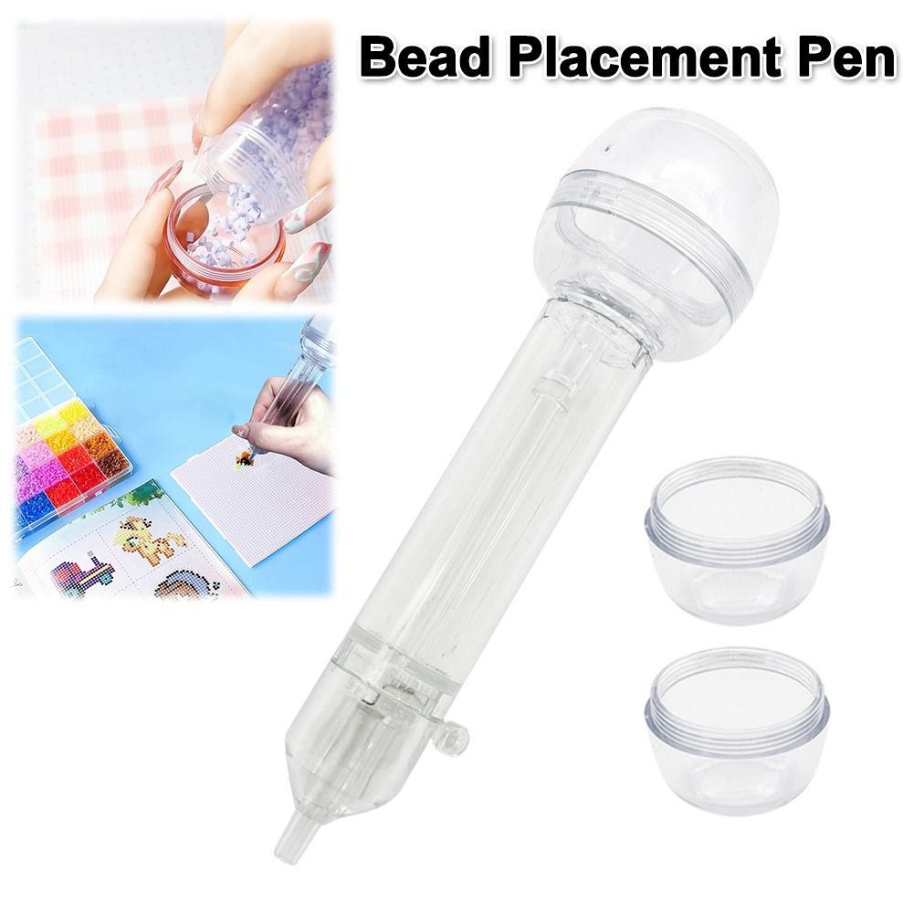 2.6mm Tip Bead Placement Pen A – Science Project Diy Bewertung und Preis