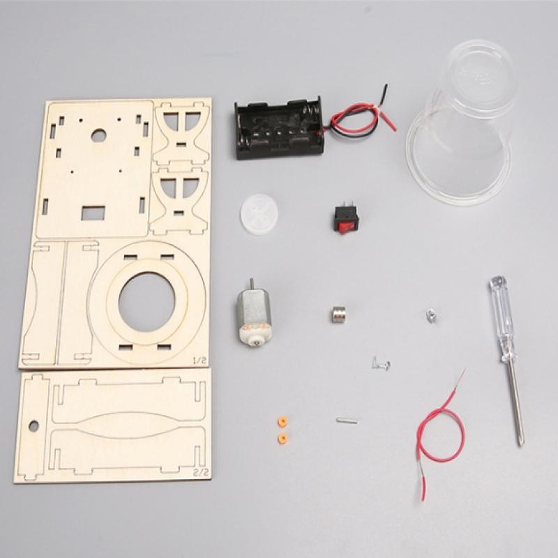 /Kb/1Set for Water Swirl Maker – Science Project Diy Bewertung und Preis