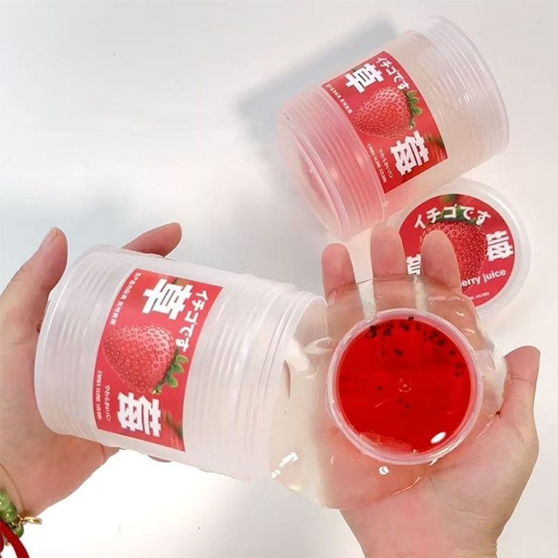 300ml Large Slime Decompressio – Crystal Growing Kit Bewertung und Preis