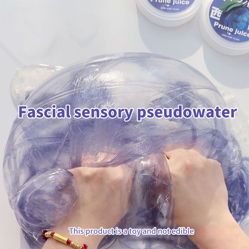 300ml Large Slime Decompressio – Crystal Growing Kit Bewertung und Preis