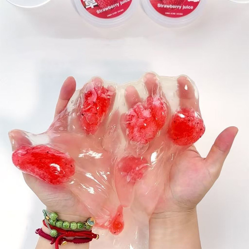 300ml Large Slime Decompressio – Crystal Growing Kit Bewertung und Preis