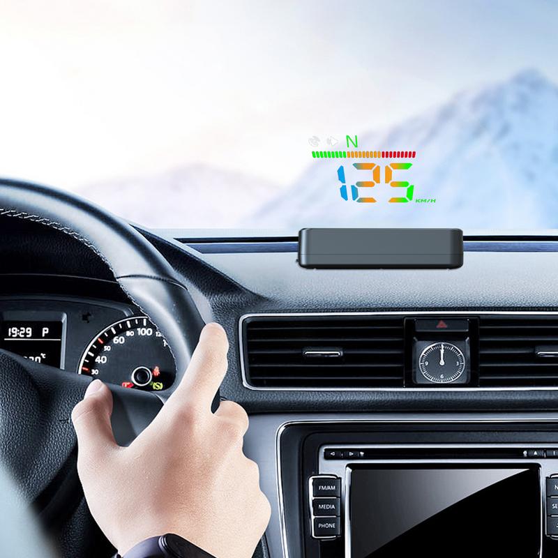 Digital Speedometer For Car Mp – Anemometer Wind Speed Bewertung und Preis