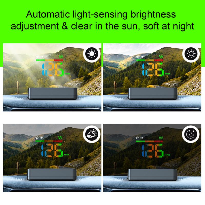 Digital Speedometer For Car Mp – Anemometer Wind Speed Bewertung und Preis
