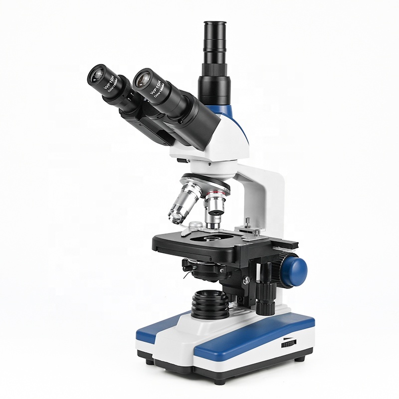 Biological Compound Microscope – Microscope Compound 40X Bewertung und Preis