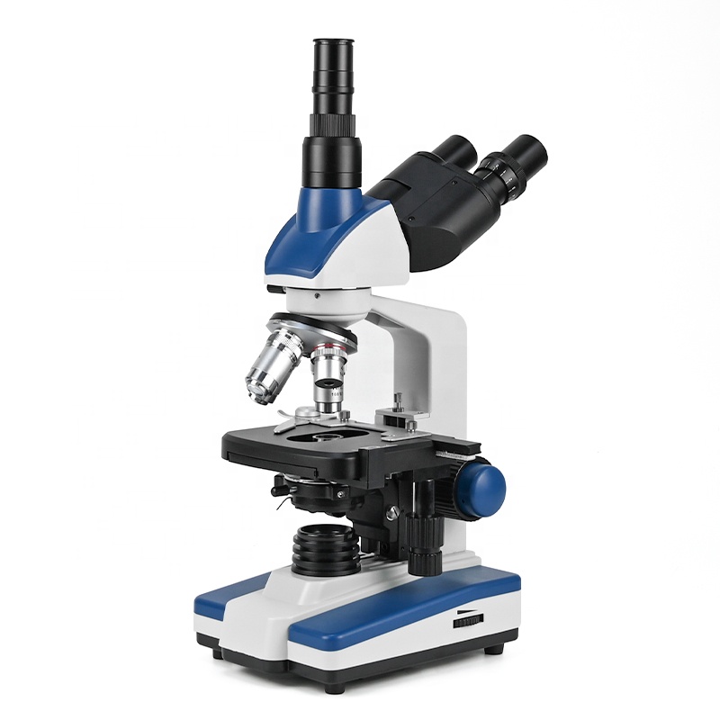 Biological Compound Microscope – Microscope Compound 40X Bewertung und Preis