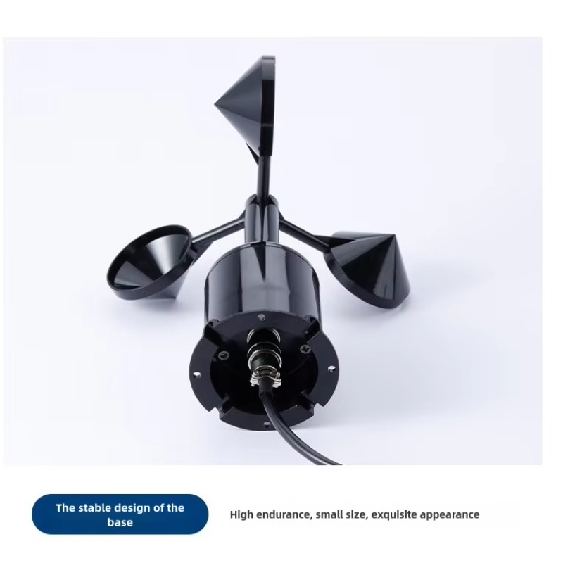 Wholesale Wind Turbine Anemome – Anemometer Wind Speed Bewertung und Preis