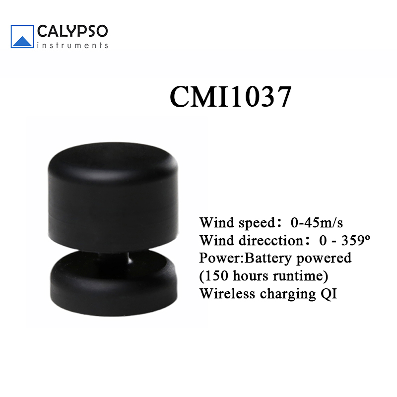 2026 CALYPSO CMI1037 Non-Elect – Anemometer Wind Speed Bewertung und Preis