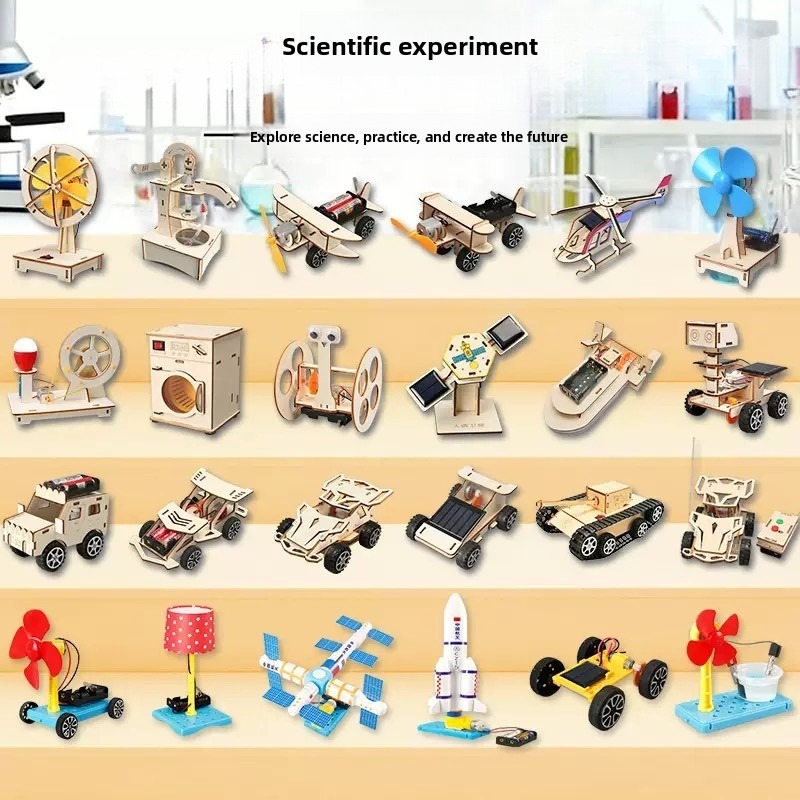 Children's science and educati – Science Nature Bewertung und Preis