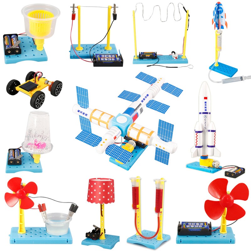 Children's science and educati – Science Nature Bewertung und Preis