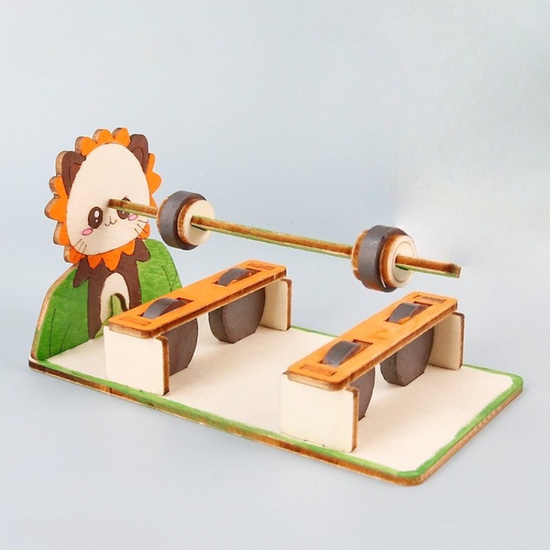 Children's science and educati – Science Nature Bewertung und Preis