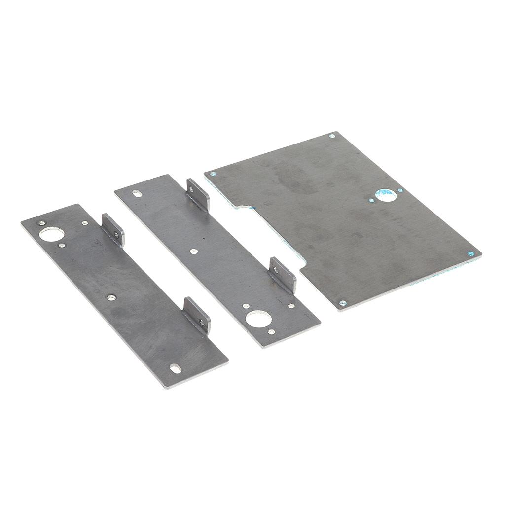 Durable Alloy Tank Car Chassis – Science Project Robot Bewertung und Preis