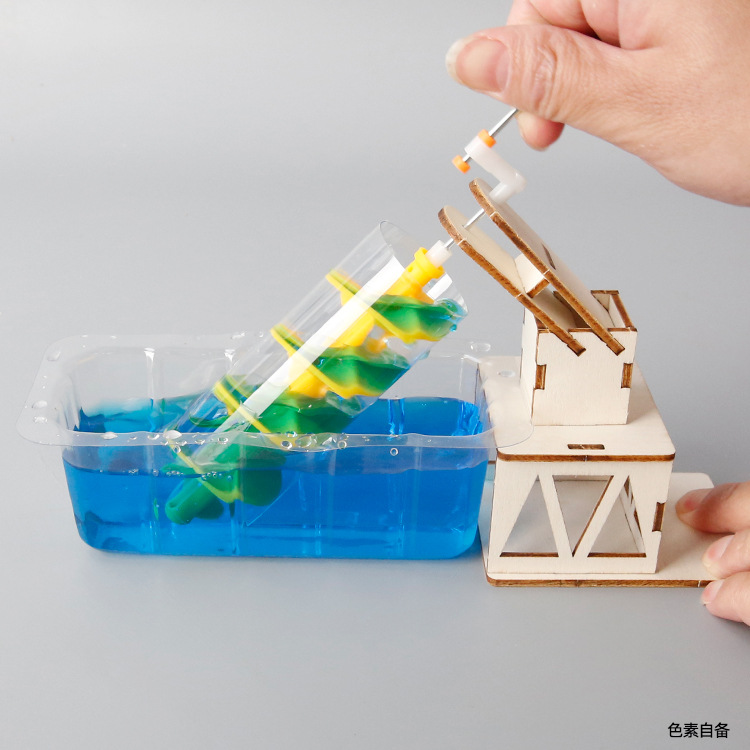 Scientific Experiment Archimed – Science Experiment Bewertung und Preis